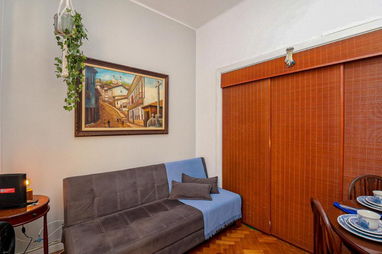 Beachfront Studio Aterro Do Flamengo Ріо-де-Жанейро Екстер'єр фото