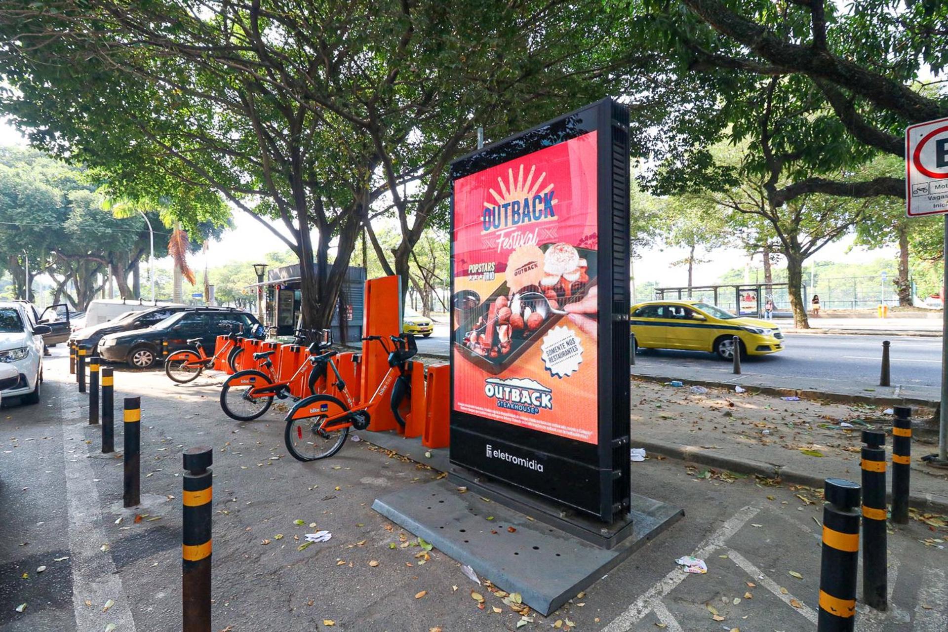 Beachfront Studio Aterro Do Flamengo Ріо-де-Жанейро Екстер'єр фото