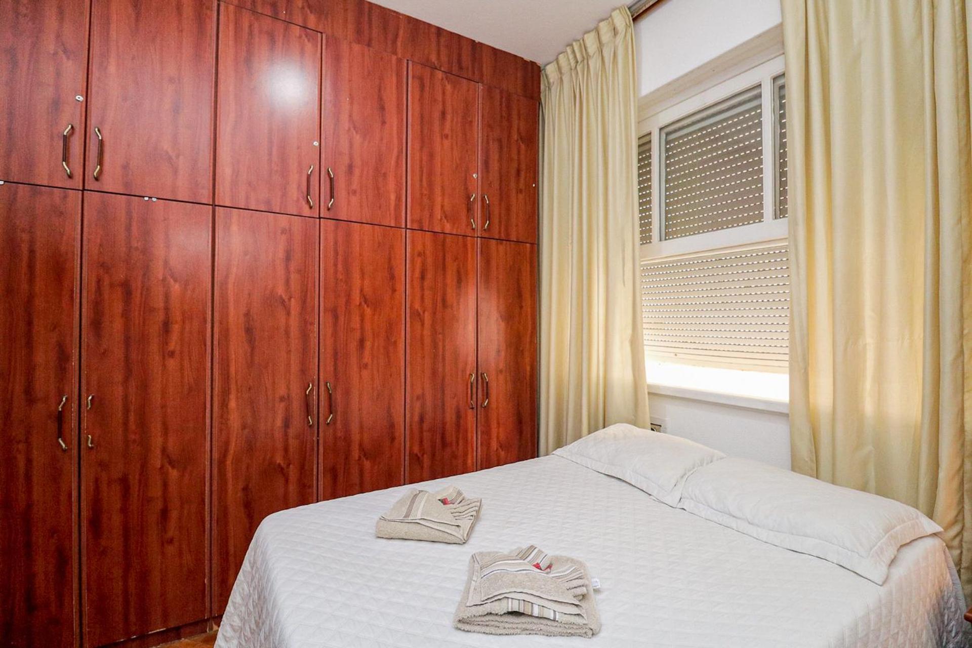 Beachfront Studio Aterro Do Flamengo Ріо-де-Жанейро Екстер'єр фото