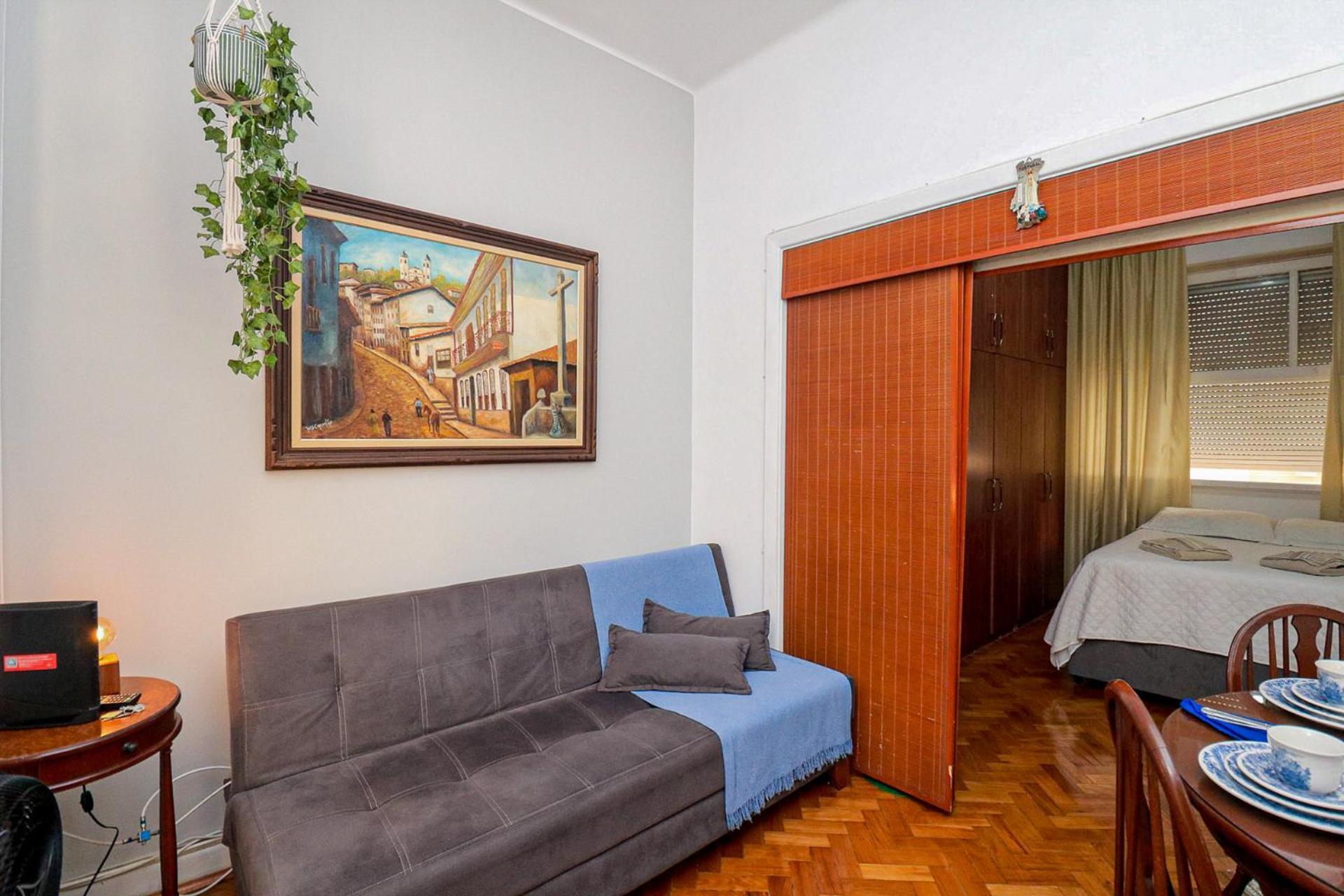 Beachfront Studio Aterro Do Flamengo Ріо-де-Жанейро Екстер'єр фото