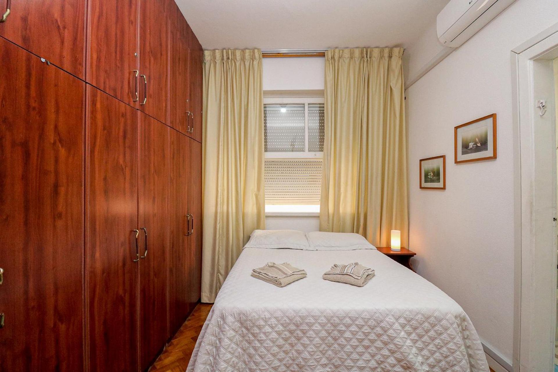 Beachfront Studio Aterro Do Flamengo Ріо-де-Жанейро Екстер'єр фото